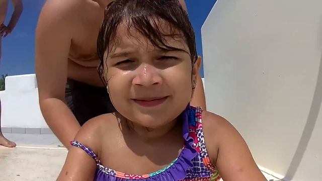 аквапарк смотреть онлайн