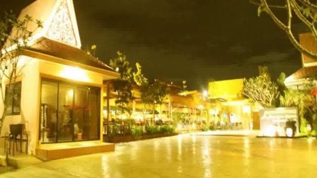 Таиланд, Лат-Крабанг, Лат-Крабанг - PloyKhumThong Boutique Resort 4 Star смотреть онлайн