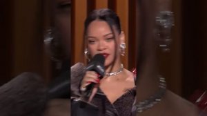 Rihanna on Her Super Bowl Halftime Setlist