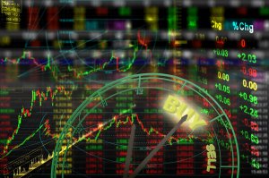 Как купить-продать фьючерс в терминале КВИК