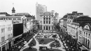 Историческая экскурсия по Сингапуру [Singapore history]