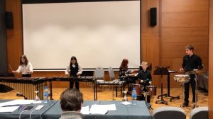 А.Хачатурян, Лезгинка из балета Гаянэ