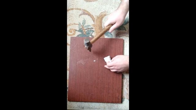 Экстримальная разборка поддельной зарядки от Samsung смотреть онлайн