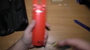 Распаковка 0012 UNI-T UT256B