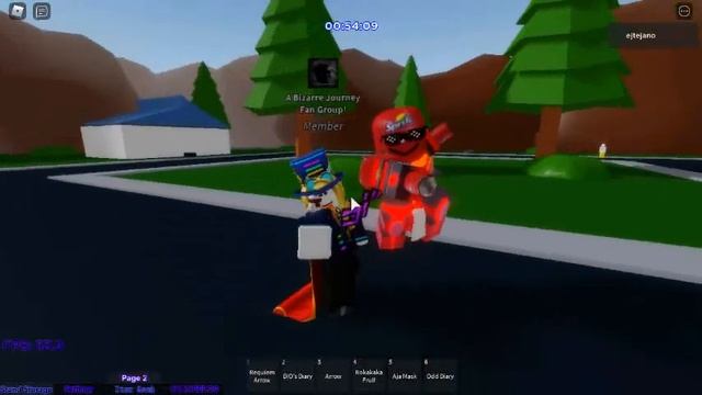 A Bizarre Journey! (Getting Sprite Cranberry Stand!) смотреть онлайн