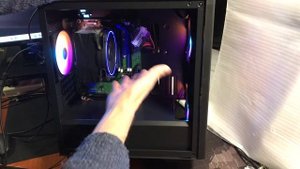 Заметка о корпусе DeepCool Matrexx 40 3FS