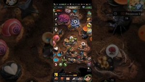 Игра The Ants или Муравьи - обзор повадок, развития!