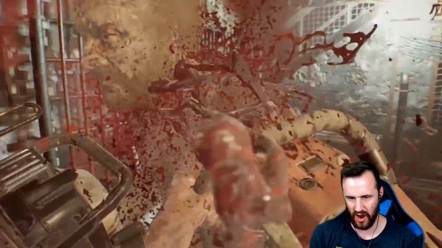 BOSS FIGHT! - RESIDENT EVIL 7 Playthrough - Episode 5 смотреть онлайн