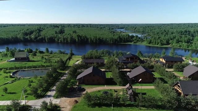 Туристическая база Ситинка смотреть онлайн