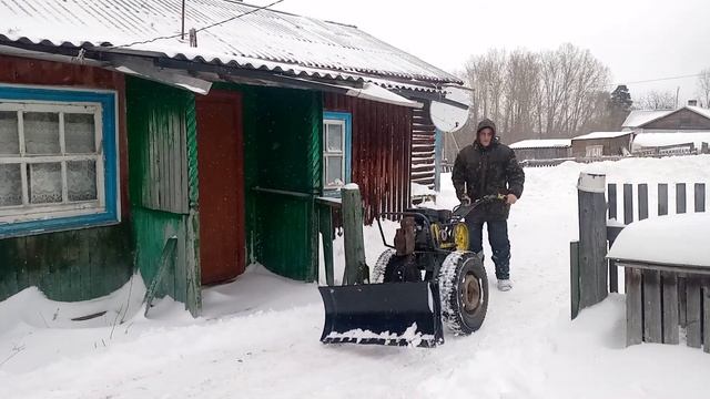 отвал на мотоблоке каскад смотреть онлайн