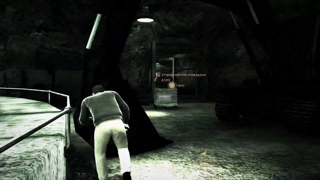 Прохождение James Bond 007: Blood Stone #2 ➤ Стамбул - Ключ для взлома шифра смотреть онлайн