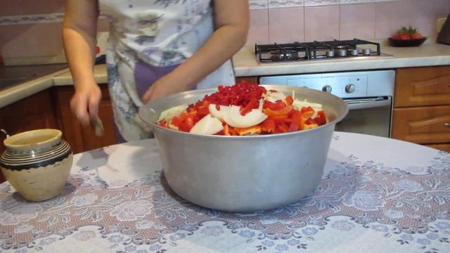 Консервированные баклажаны с грибами смотреть онлайн