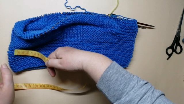 Плед спицами для клуба 28 петель из пряжи nako merino blend /Декада стартов с Анной Полозняк/СТАРТ смотреть онлайн