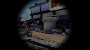 Тачки Быстрые как молния маккуин Шериф Часть 7.