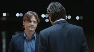 Один настоящий день — Русский трейлер (2023)