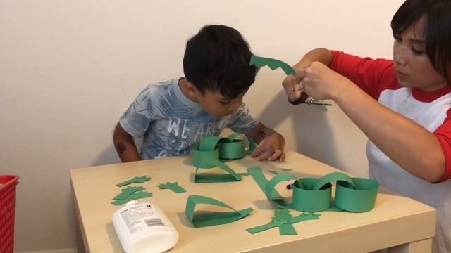 DIY - How to Make: Paper Alligators - Kids Crafts смотреть онлайн