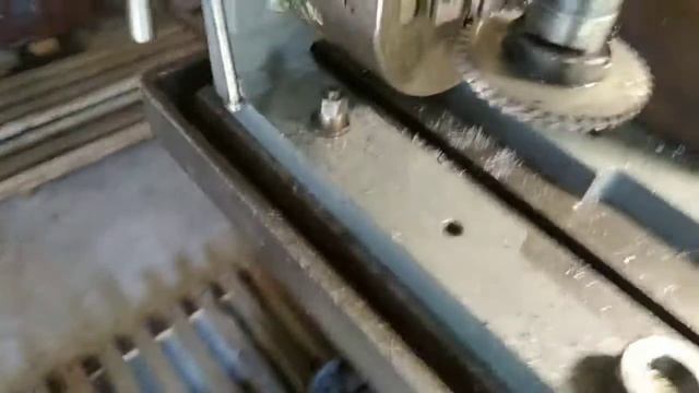 Корончата гайка. смотреть онлайн