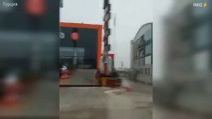 Катастрофа в Турции | Последствия землетрясения | 06.02.2023 |