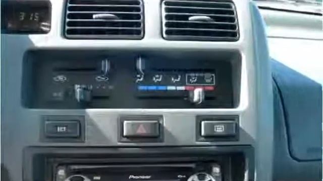 1999 Toyota RAV4 Used Cars Monroe NC смотреть онлайн