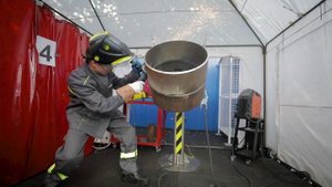 Лучший сварщик – 2021