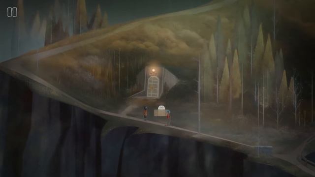 Прохождение OXENFREE #6 - Новое радио