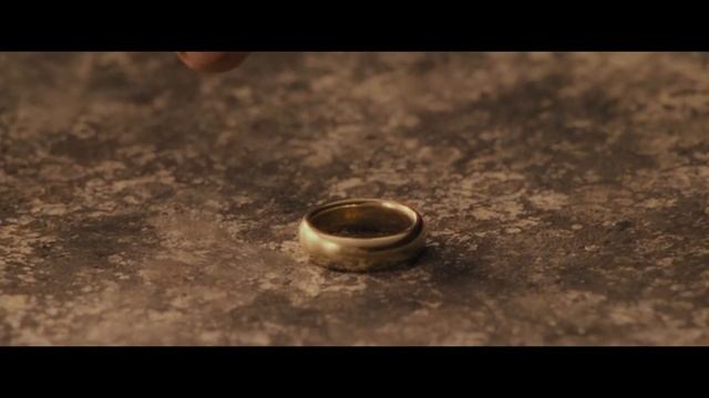 Властелин колец. Властелин проклятого обручального кольца (переозвучка).