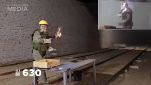 Разрушители оружия  АК 12   Kalashnikov Media 2