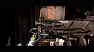 Арбалет многозарядный Ek Vlad