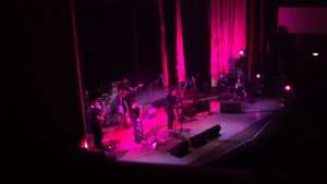 Сергей Бабкин 23.03.11 live in Kyiv