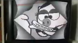 Лунтик Как стать другом Камыш Невесёлые петарды