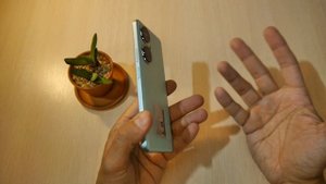 Очень приятный смартфон. Huawei Nova 11i честный обзор