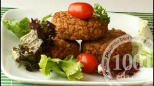 Рецепт котлет из фарша минтая