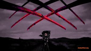 Клинок рассекающий демонов эдит