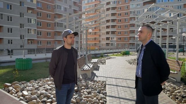 Переехал из Сочи в Краснодар. Ошибка или точный расчет?