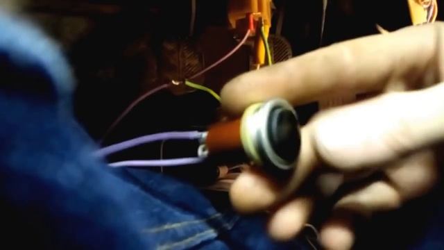 Кнопка вместо замка зажигания смотреть онлайн