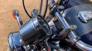 Обзор Suzuki intruder 1400. Топ гайд??
