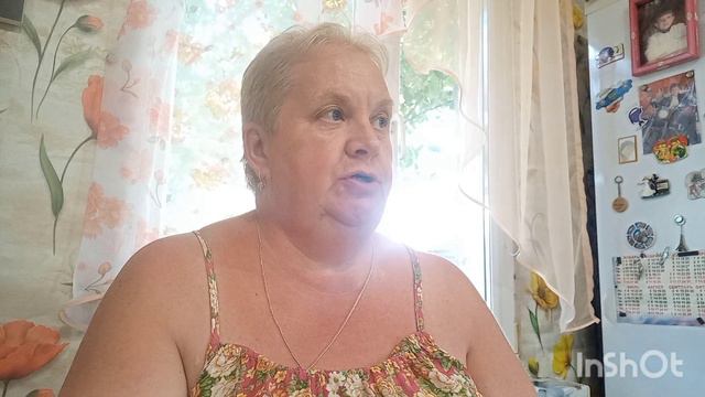 4. Привет из Крыма. Заготовки продолжаются.