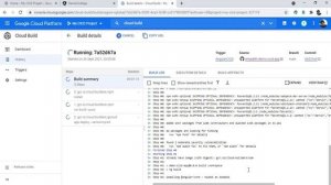 How to Deploy Angular App with Google Cloud Build | CICD | Continuous Deployment using Cloud Build