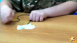 Оплетка проводов, красиво и креативно)))