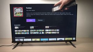 Hisense Vidaa Smart TV: How to Install and Delete Apps
