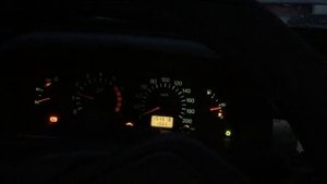 Холодный запуск с шестого раза ВАЗ 2114