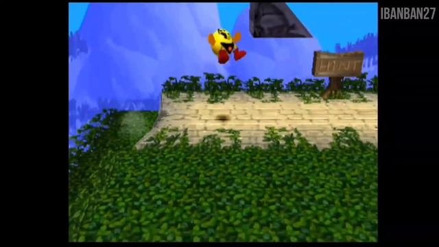 Top 15 Best Platformer Games For PS1