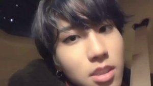 Хан Джисон; как твой парень