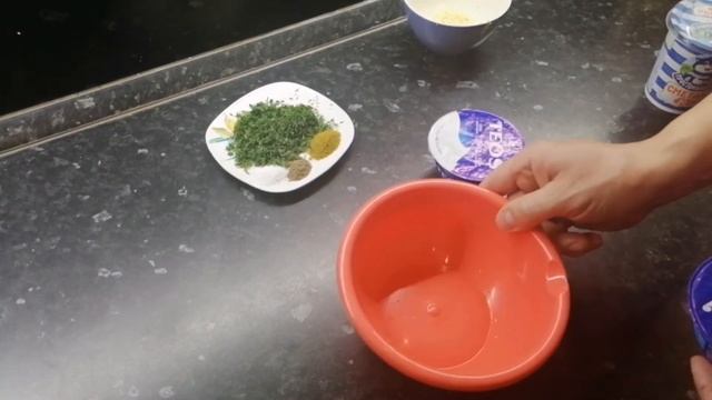 Картошка по ДеРеВеНсКи с соусом. ВЗРЫВ ВКУСА?