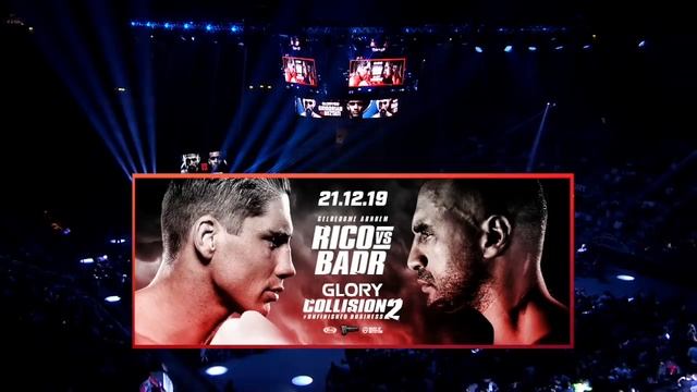 GLORY 69: Marat Grigorian vs. Tyjani Beztati (Lightweight Title Bout) - Full Fight смотреть онлайн