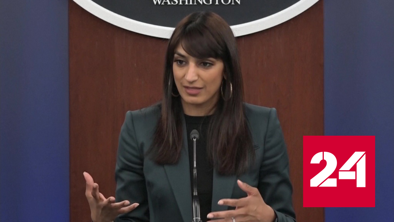 В США заканчиваются средства на помощь Украине - Россия 24