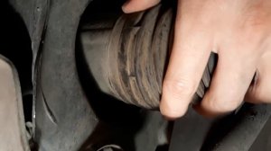 Люфт трипоида GLK