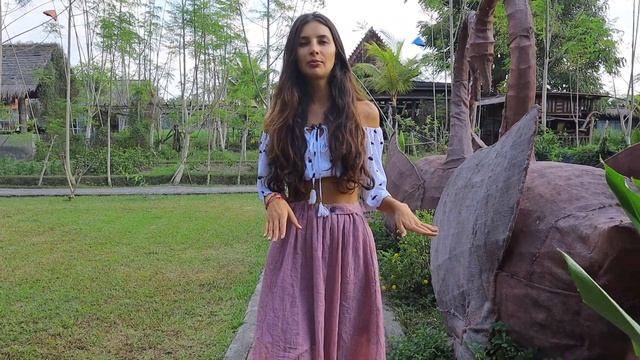 Как стать женственной и самодостаточной? смотреть онлайн