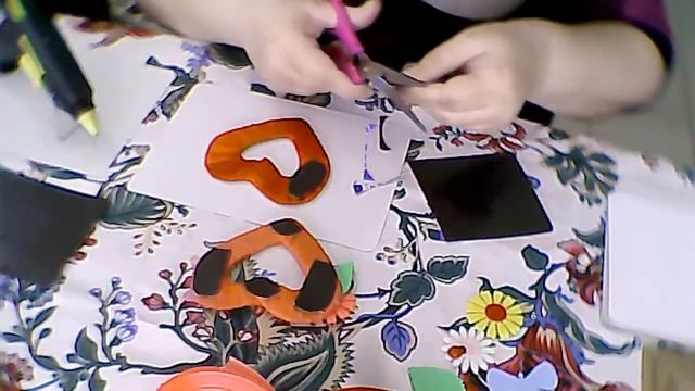 Игровая программа "День знаний" смотреть онлайн