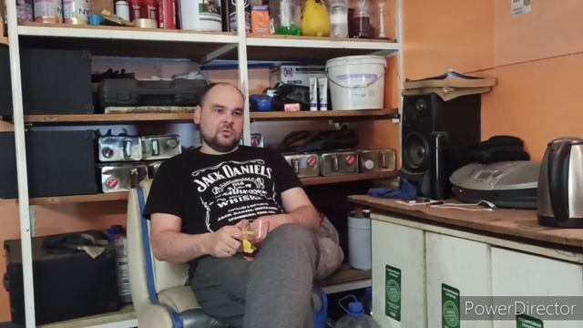 Продал Nissan AD 4WD | История АДского Ниссана смотреть онлайн